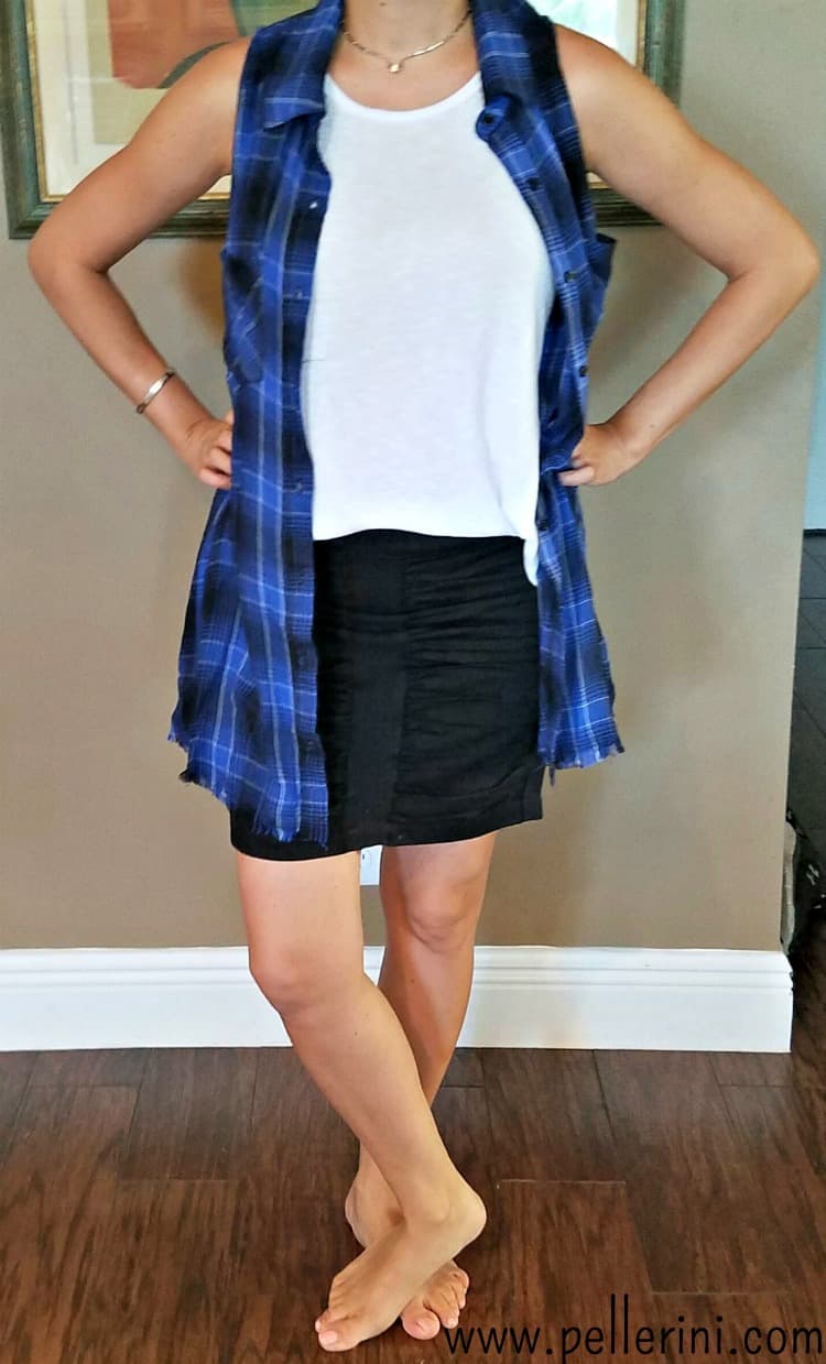 Clothes for Back to School Trendsend Outfit 3