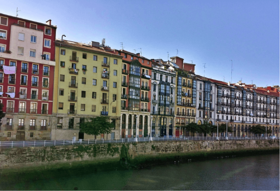 4 Must Visit Cities in Spain - Bilbao