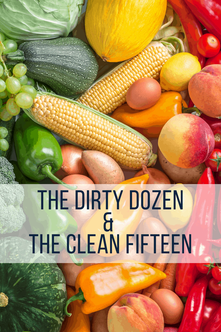 the dirty dozen