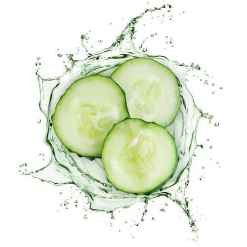 The Benefits of Cucumbers