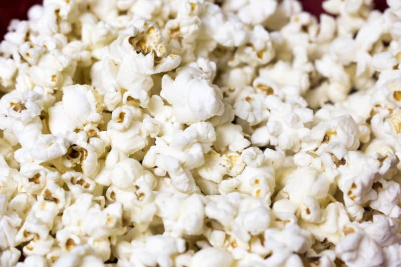 National Popcorn Day – Facts and Fun!