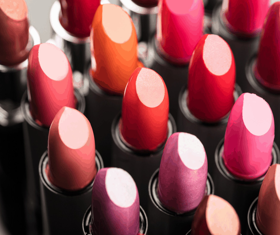 lead-free lipstick