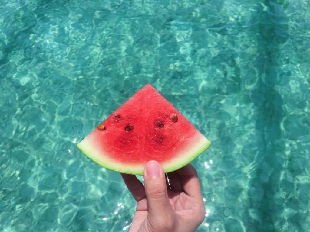 watermelon