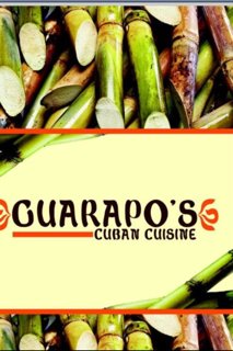 Restaurant Review! – Guarapo’s
