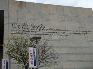 Constitution Center