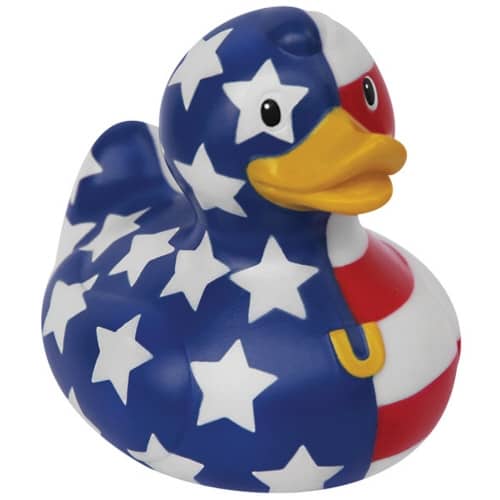 National Rubber Ducky Day!