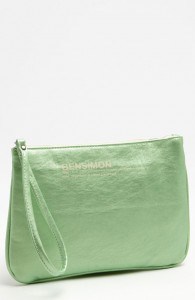 Bensimon Pearl Zip Pouch