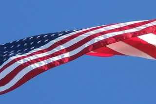 american flag