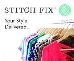 stitch fix