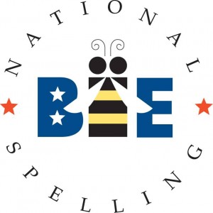 Scripps National Spelling Bee logo