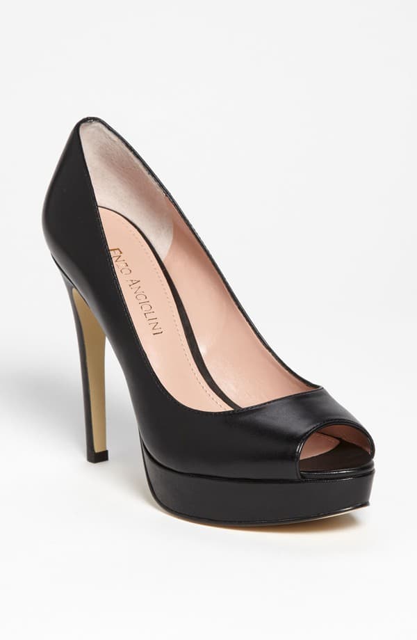 New Favorite Shoe Enzo Angiolini