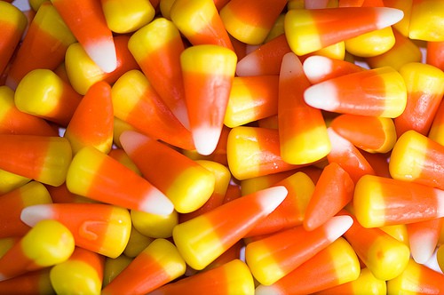 National Candy Corn Day!