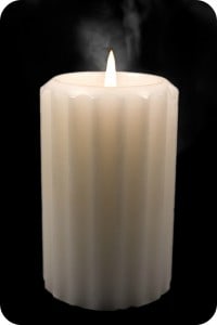 candle