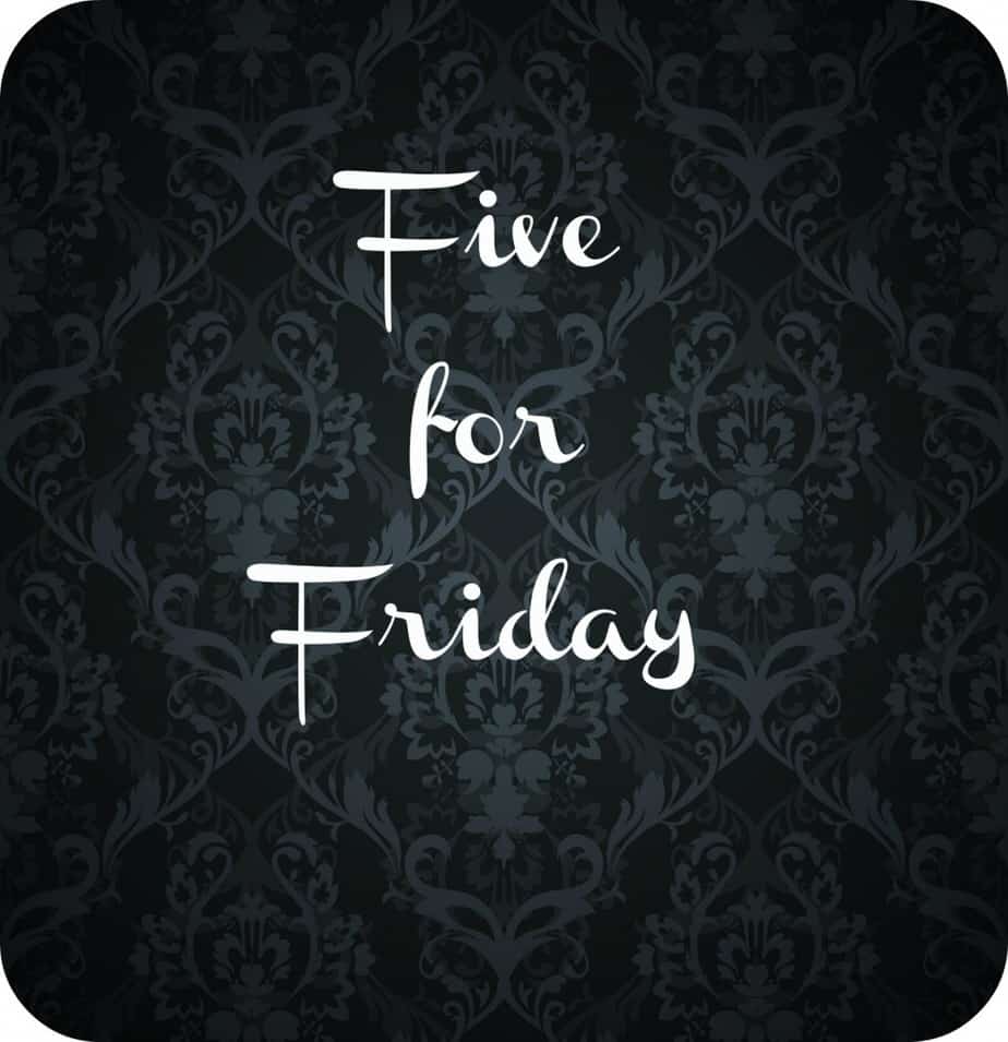 five for friday