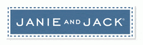 Janie and Jack 25% Off – One Day Only!