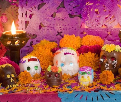 dia de los muertos 1