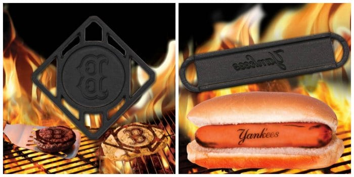 MLB team meat branders wayfarer