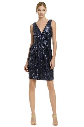 Badgley Mischka Rent the Runway