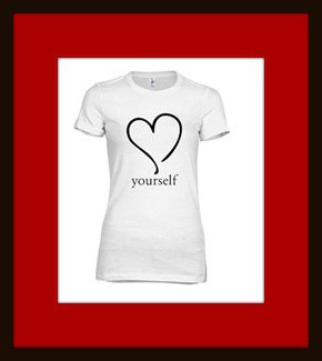 Love Yourself T