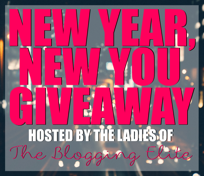 A new year is all about new beginnings, and if you're trying to create a new and improved YOU in 2015, then the ladies of The Blogging Elite have exactly what you need!