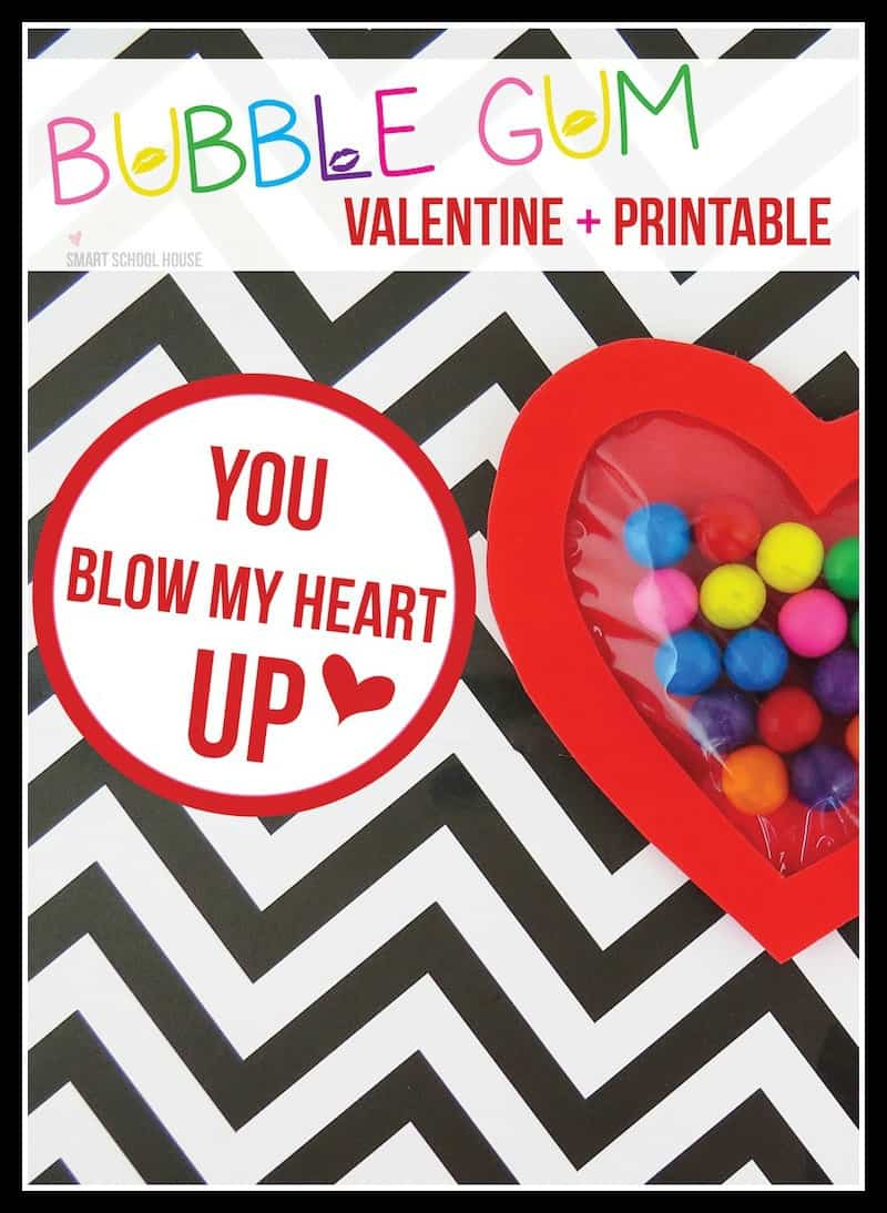 Valentines Day Craft Idea