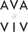 Ava and Viv Logo