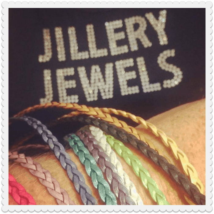 Jillery Jewels