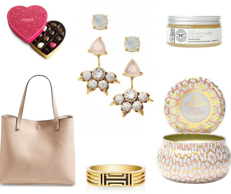 Valentines Day Picks for Her 2015