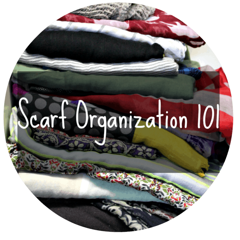 scarf organization