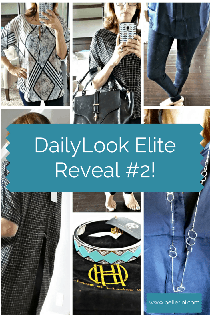 DailyLook Elite Reveal #2