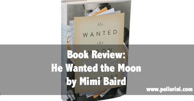 He Wanted the Moon Book Review