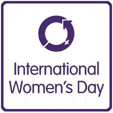 International Women’s Day – #MakeItHappen