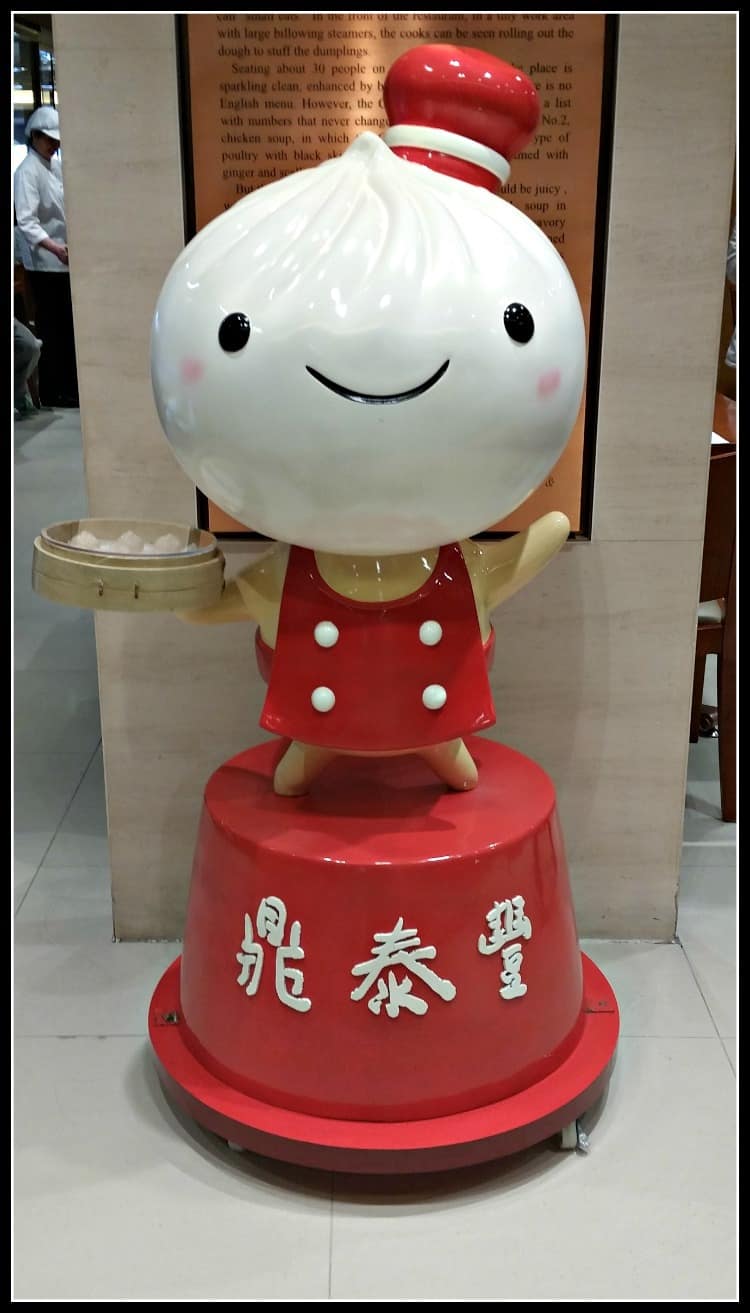 Din Tai Fung