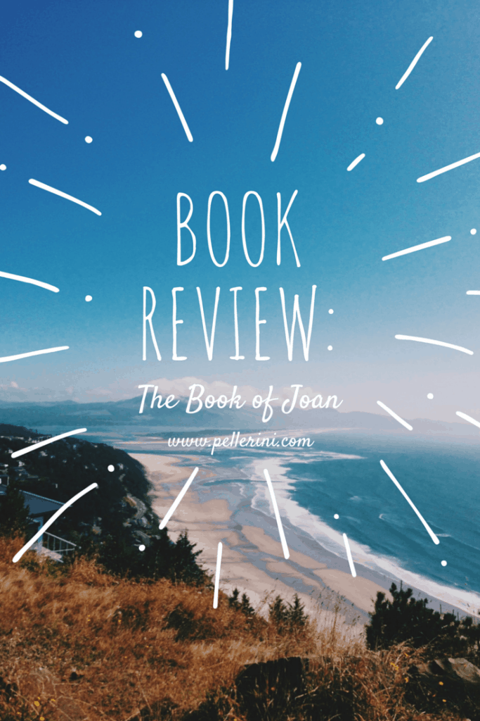 BOOK REVIEW- The Book of Joan Joan Rivers