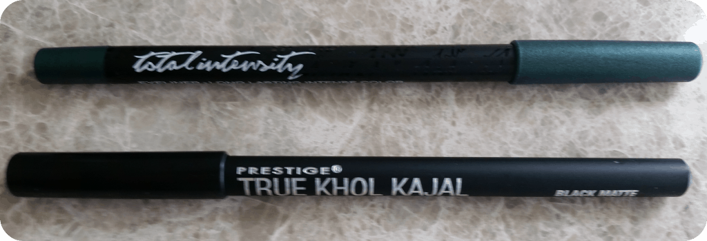 Prestige Total Intensity Eyeliners