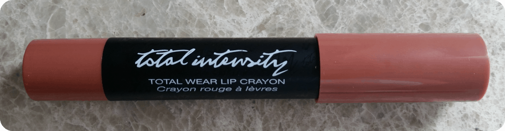 Prestige Total Intensity Total Wear Lip Crayon in Bare it All