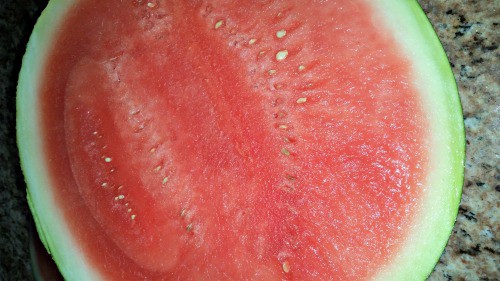 Watermelon