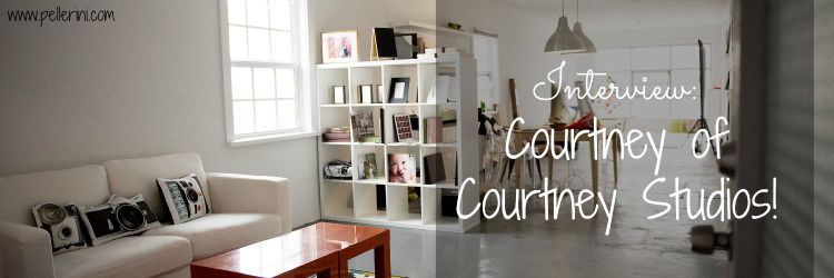 Courtney Studios