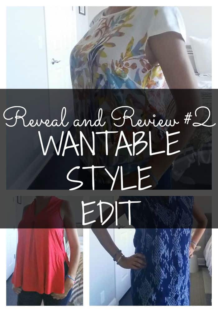 Wantable Style Edit