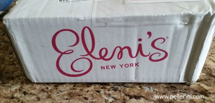 Elenis box