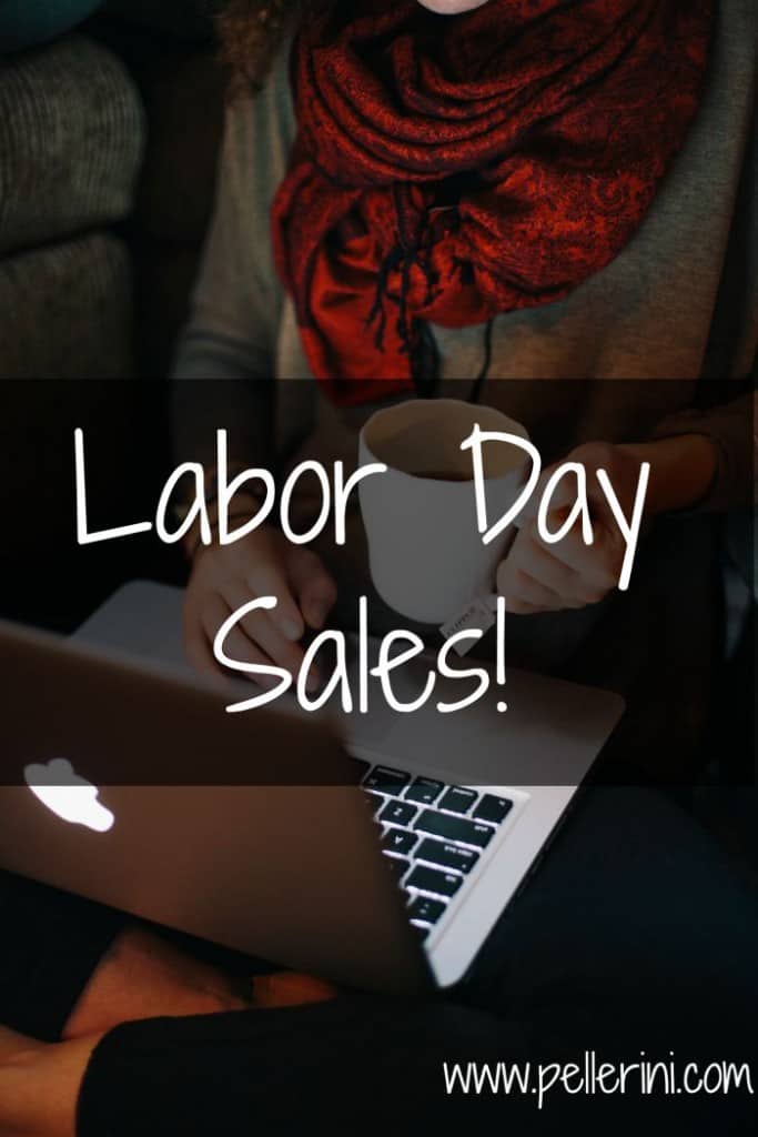 Labor Day Sales