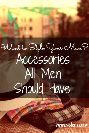 Mens Accessories