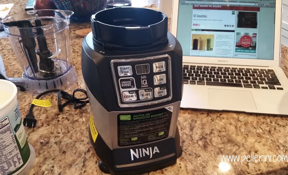 Nutri Ninja 1