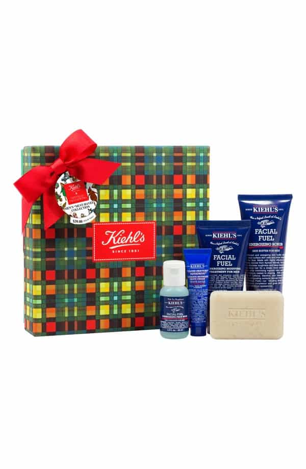 Kiehl's