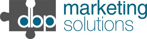DBP Marketing Solutions Logo