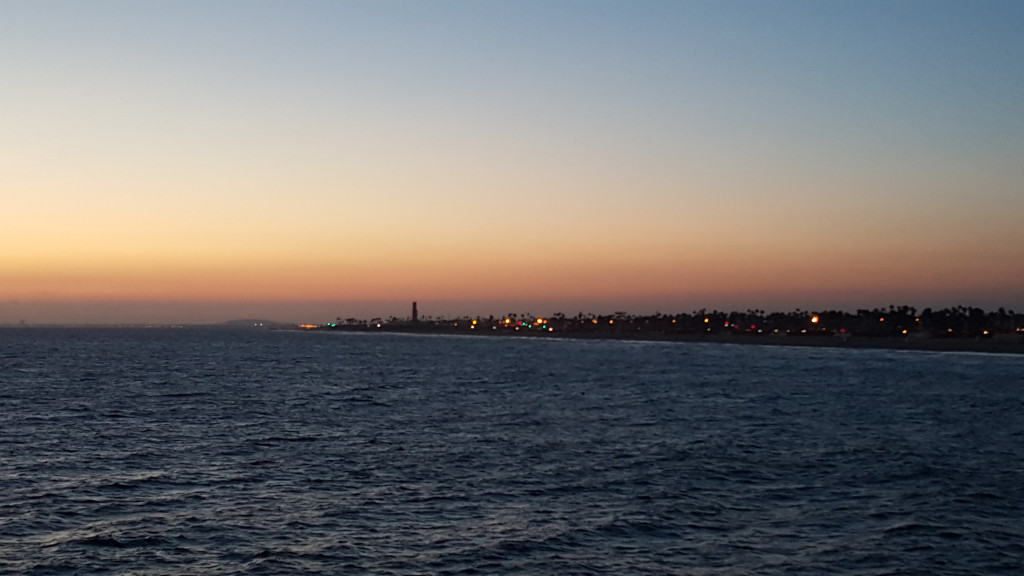 Valentines Day Date Ideas Huntington Beach Sunset