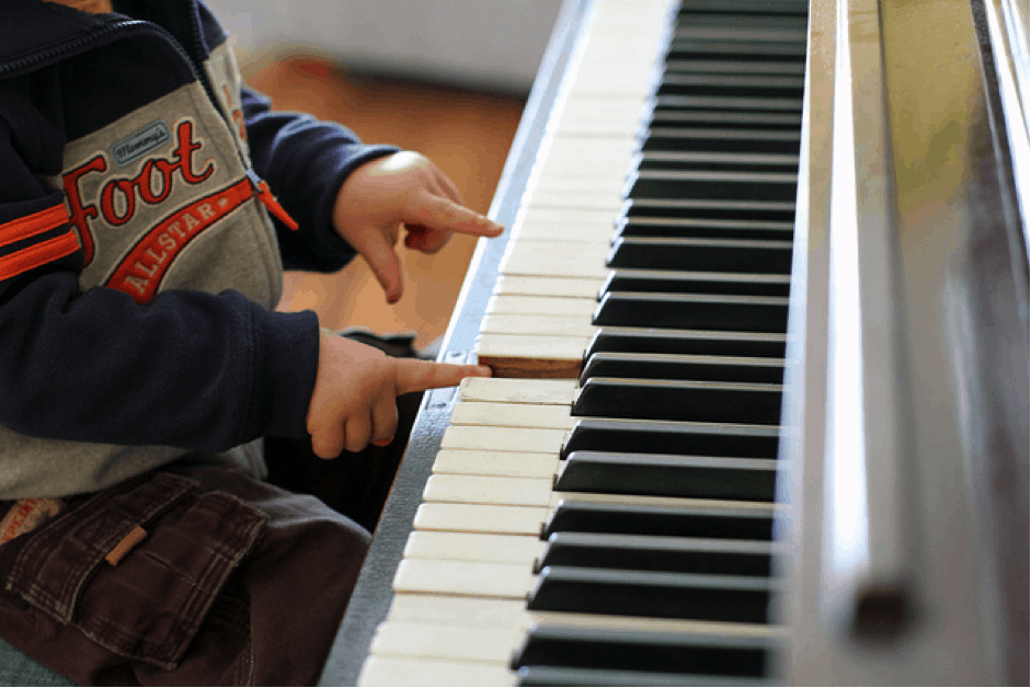 Extracurricular Activities for Kids