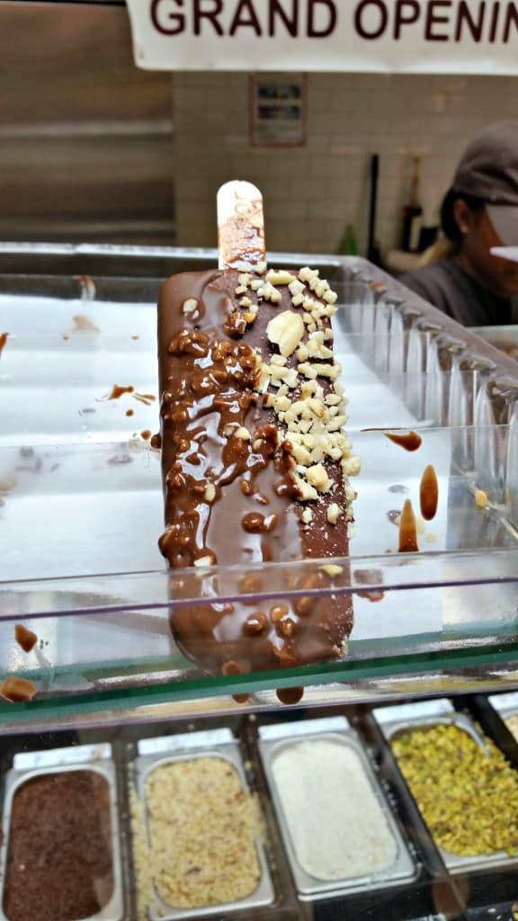 PopBar Final Product