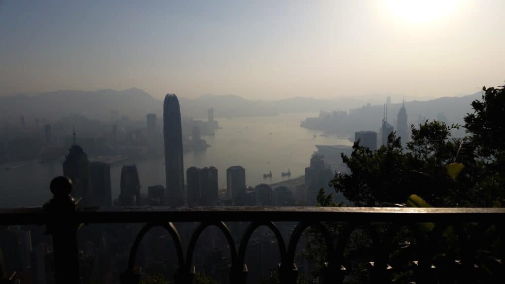 Top 10 Things to See and Do in Hong Kong Morning Trail