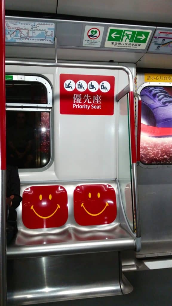 Top 10 Things to See and Do in Hong Kong MTR